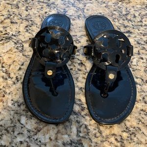 SOLD Tory Burch Miller Sandals